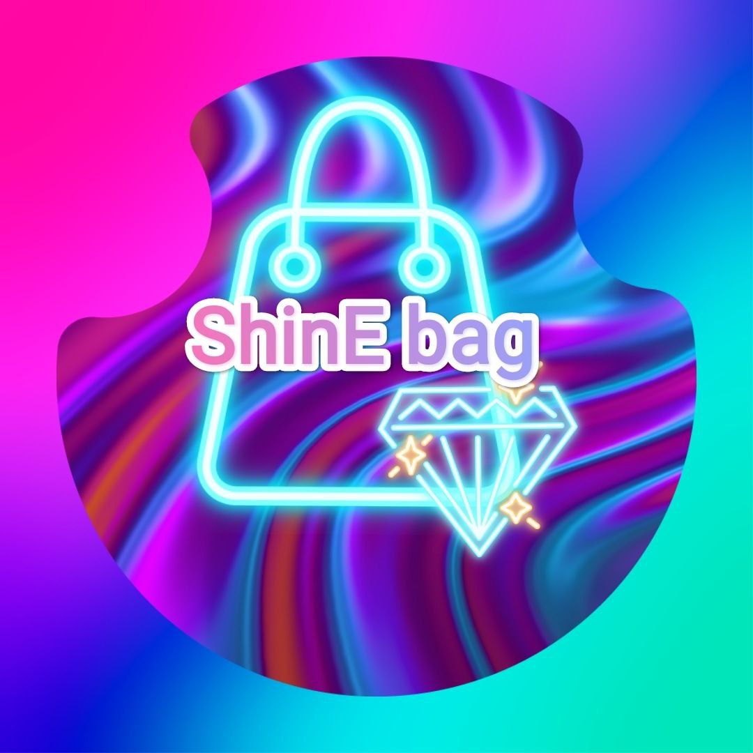 shine bag